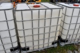 330 Gallon Liquid Tote