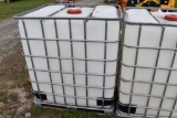 330 Gallon Liquid Tote