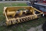 New Holland 890W Hay Head For Chopper