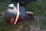 Buyers Truck Hitch Salter