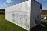 24' x 8' Portable Work Shop