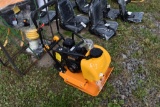 Fland C90T Plate Tamper
