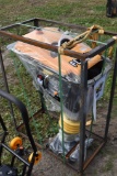 Fland FL80 Jumping Jack Plate Tamper