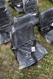 New Seat for Mini-Excavator