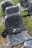 New Seat for Mini-Excavator