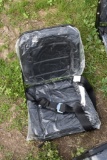 New Seat for Mini-Excavator