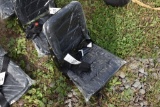 New Seat for Mini-Excavator