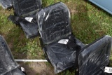 New Seat for Mini-Excavator