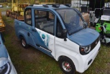 Meco Electric Truck Cart
