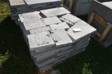 Pallet of Bluestone Pieces