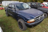 2000 Dodge Dakota Truck