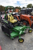 John Deere Z970 R Zero Turn Mower
