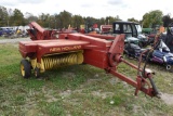 New Holland 310 Square Baler