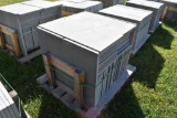 Pallet of 18