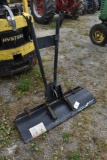 Cycle Country ATV Snow Plow