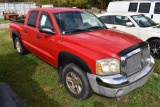 2005 Dodge Dakota SLT Truck
