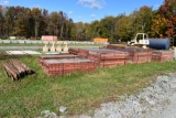 VersaForm Concrete Forms and Whalers