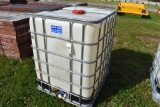 330 Gallon Liquid Tote