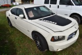 2006 Dodge Charger