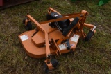 Woods Heritage RDC54 Finish Mower