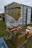 Better By Design Powermatic Industrial Band Saw
