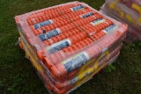 50 New Rolls of Conwed 48