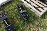 Giyi 3T Hydraulic Thumb
