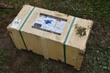 Landhonor 400 lb. Cast Iron Anvil