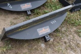 Landhonor Quick Attach Utility Hitch Adapter Trailer Mover