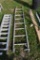 8' Aluminum Ladder