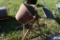 Sears and Roebuck Mortar Mixer