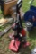 3 Dirt Devil Vacuums