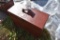 Metal Toolbox with Machinist Contents