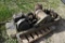 Underwood Machinery Company 2 Ton Pull Single Drum Hoist M-2