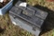 Toolbox with Hand Planes