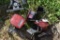 4 Tail Lights
