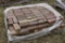 Pallet of Bricks