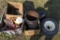 Group of Shop Items