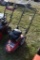 Troy Bilt String Trimmer