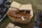 Box of 1 Gallon Jugs