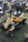 Cub Cadet CC30H Lawn Tractor