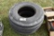 2 Akuret 10.00-16 Tires