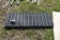 Galvanized Steel Grate
