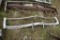 1969 Chevrolet Impala Bumper