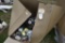 Pallet Box of Garden Hoses