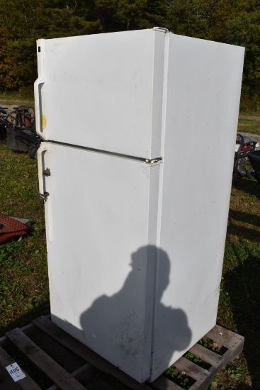 Hotpoint Refrigerator