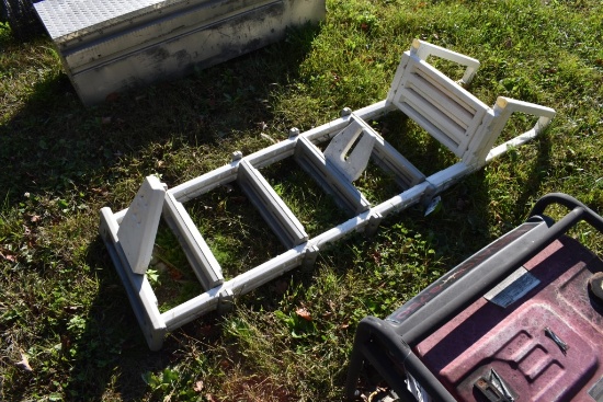 Pool Ladder