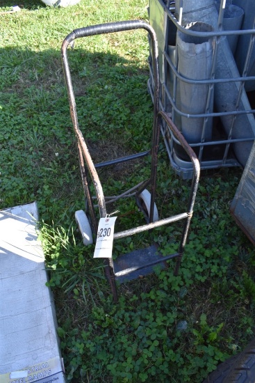 Hand Truck