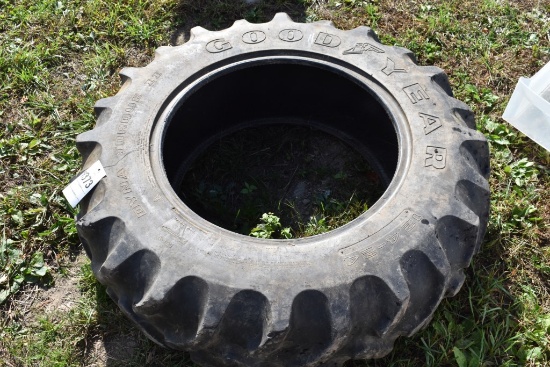 Goodyear 12.4-24 Tire