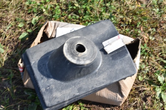 Roof Flashing Vents